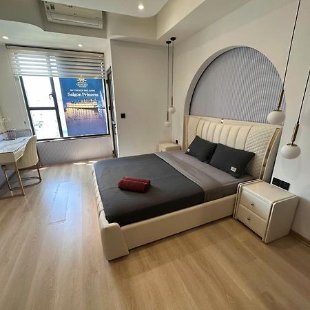 Aloha Saigon Apartment - Rivergate Residence Ho Chi Minh Zewnętrze zdjęcie